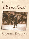 Oliver Twist